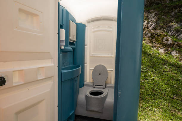 Best Emergency porta potty rental  in Louisiana, MO