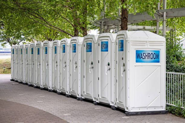  Louisiana, MO Porta Potty Rental Pros