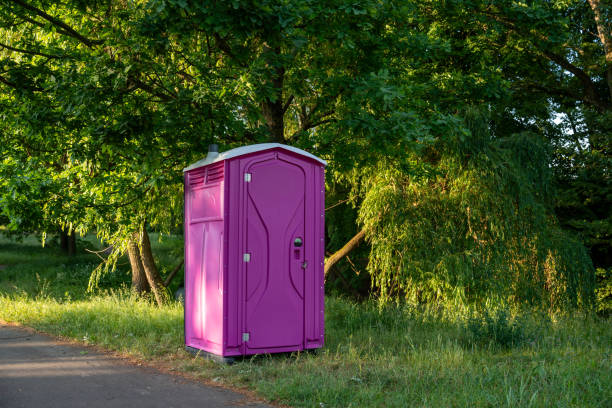 Best Sanitation services for porta potties  in Louisiana, MO