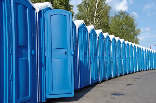 Best Affordable portable toilet rental  in Louisiana, MO